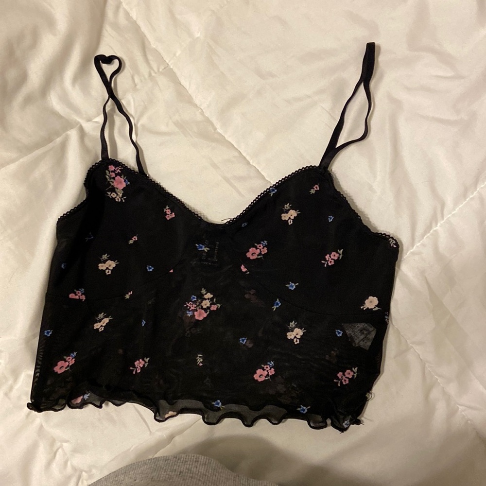 Forever 21